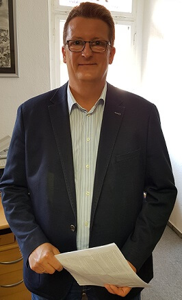 Andreas Neumann